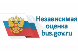 Независимая оценка bus.gov.ru