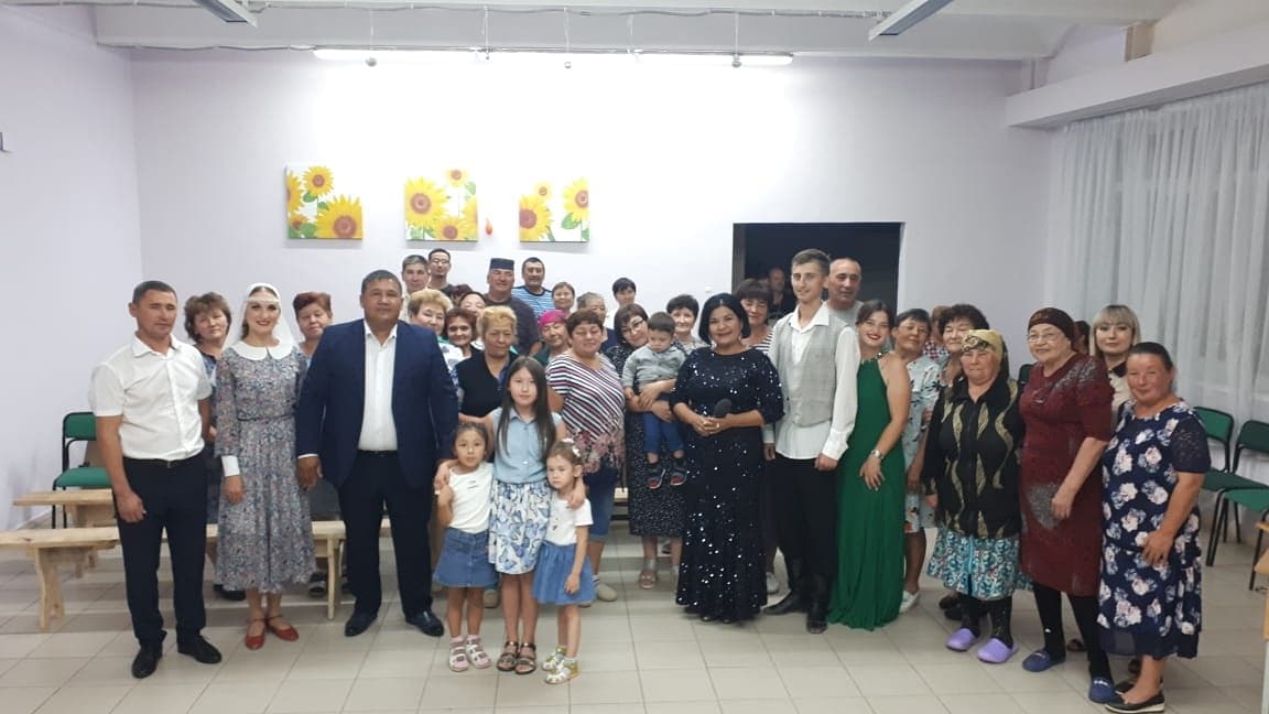«Ҡәрҙәштәр» башҡорт эстрада төркөмөнөң Силәбе өлкәһе буйлап гастролдәре дауам итә