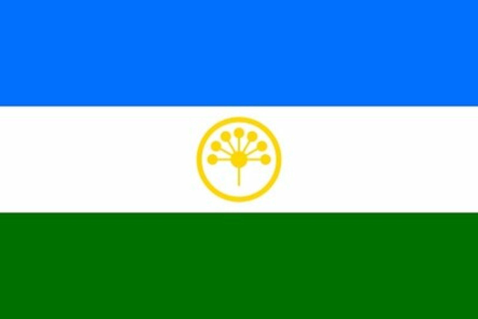25 февраль – Башҡортостан Республикаһының Дәүләт флагы көнө